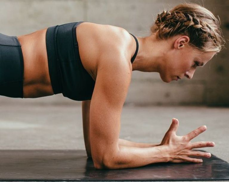 Οι τέλειοι κοιλιακοί έχουν τα δικά τους κοινά μυστικά