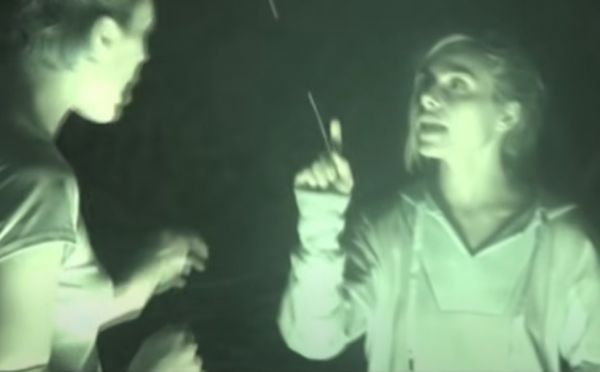 Survivor: Άγριος καβγάς με Κάτια Ταραμπάνκο – Ελευθερία Ελευθερίου