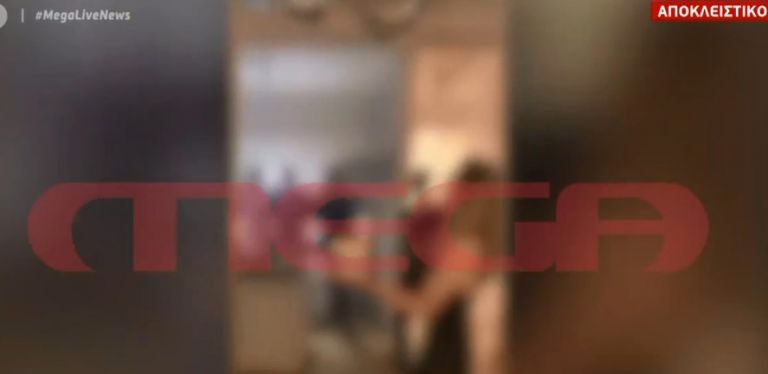 Κοροναϊός : Ντοκουμέντο από ξέφρενο πάρτι στη Θεσσαλονίκη – Σα να μην υπήρχε πανδημία