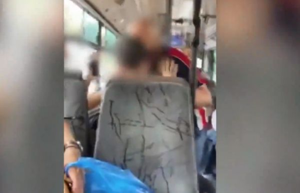 Κοροναϊός : Μάστιγα οι αρνητές της μάσκας στα Μέσα Μαζικής Μεταφοράς