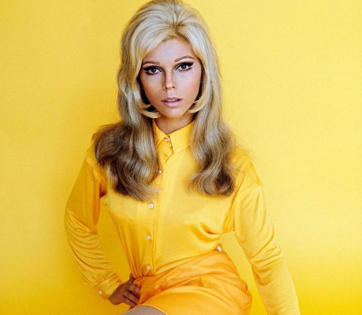 Νάνσι Σινάτρα: To σπουδαιότερο μάθημα που πήρα από τον πατέρα μου ήταν η συνέπεια