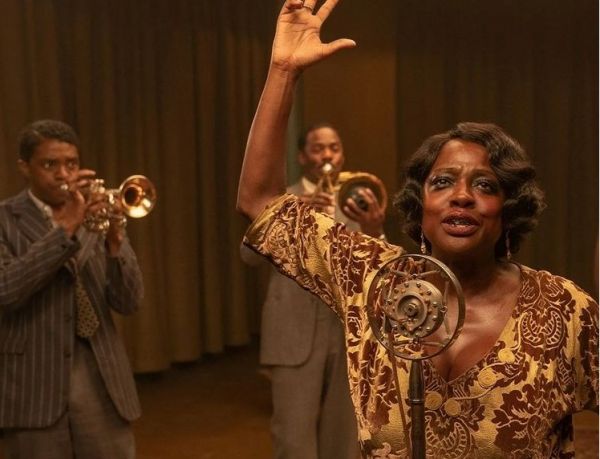 «Ma Rainey’s Black Bottom» : Μια ταινία για έναν θρύλο των μπλουζ