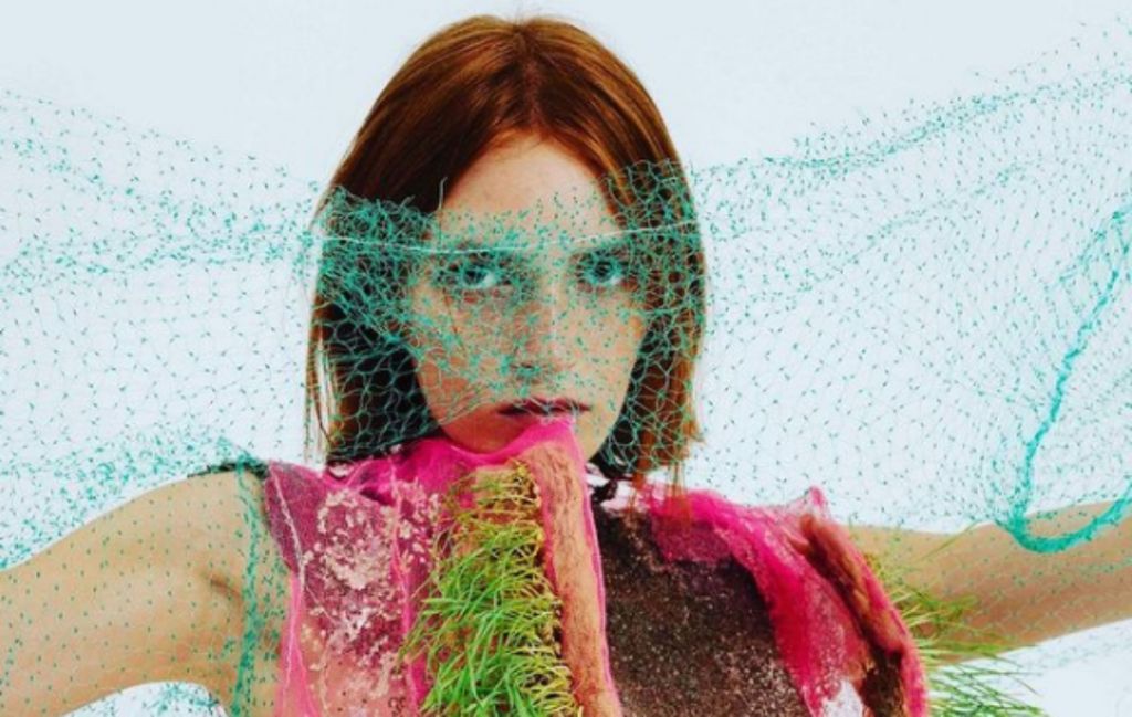 Eilat Mashiah : Όταν η φύση γίνεται η απόλυτη έμπνευση στην μόδα