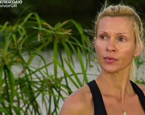 Ασημίνα Ιγγλέζου : Μια βόλτα στο καυτό Ιnstagram της νέας παίκτριας του Survivor