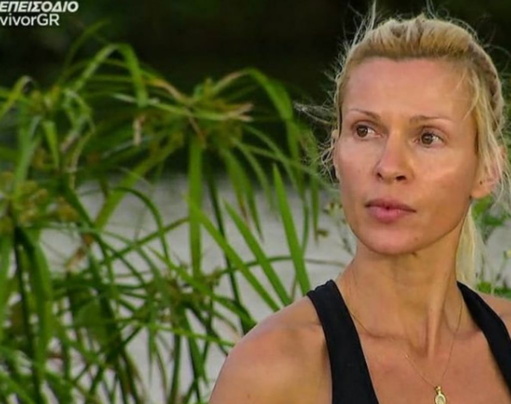 Ασημίνα Ιγγλέζου : Μια βόλτα στο καυτό Ιnstagram της νέας παίκτριας του Survivor