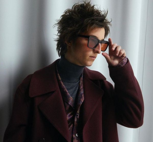 Πολ Σμιθ : Μια διαφορετική επίδειξη μόδας εν μέσω lockdown