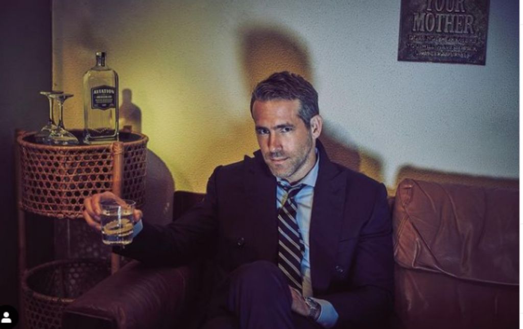 Ράιαν Ρέινολντς : Έστειλε βίντεο σε 11χρονο θαυμαστή του που πάσχει από καρκίνο