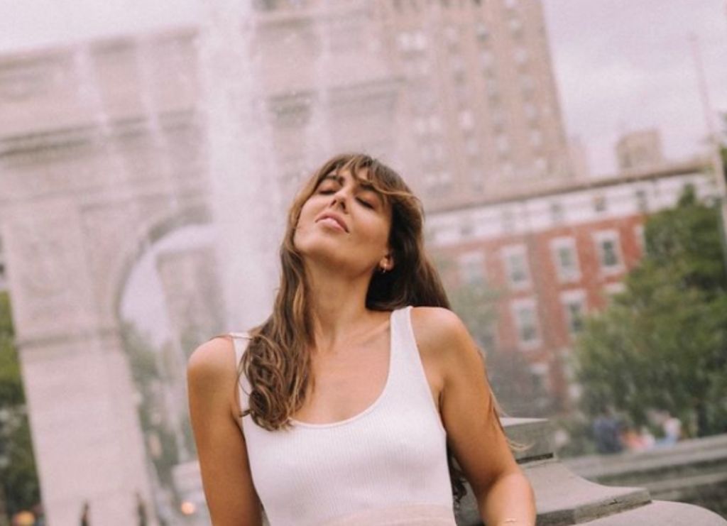 Τα μυστικά της beauty expert Βιολέτ Σεράτ για φυσικό μακιγιάζ