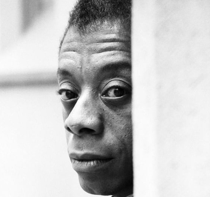 Μια σπάνια playlist του συγγραφέα Τζέιμς Μπόλντγουιν