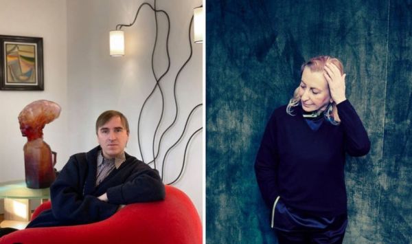 Ραφ Σίμονς: H μόδα δεν θα πάρει το μάθημά της από την πανδημία