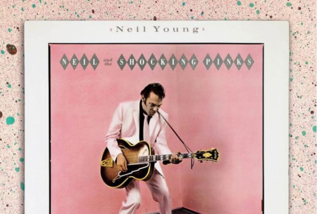 Νιλ Γιανγκ : Πώλησε το 50% του καταλόγου των τραγουδιών του σε τιμή – μαμούθ