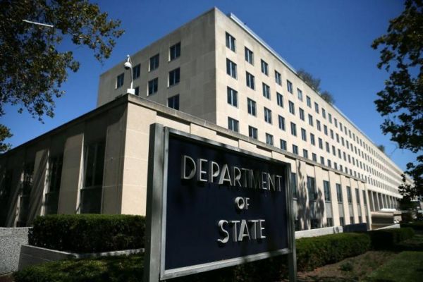 Στέιτ Ντιπάρτμεντ: Θα επανεξεταστούν σε βάθος οι κυρώσεις σε στελέχη του Διεθνούς Ποινικού Δικαστηρίου