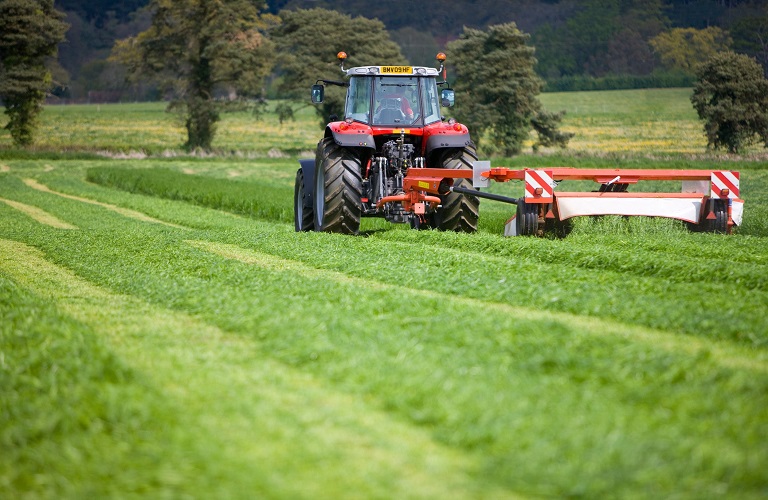 Ο ψηφιακός μετασχηματισμός του πρωτογενούς τομέα