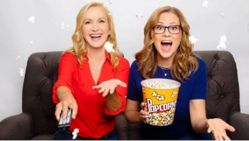 Το πρόγραμμα «Office Ladies» αναδείχθηκε Podcast της Χρονιάς