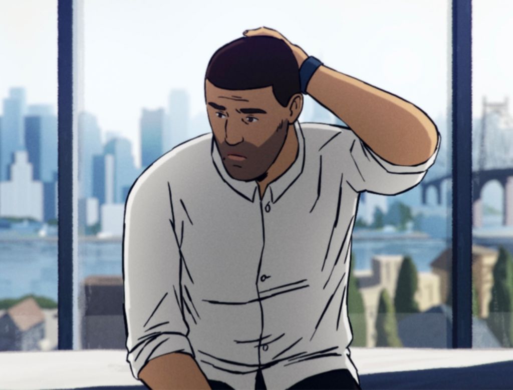«Flee»: Μια animation ταινία για το προσφυγικό