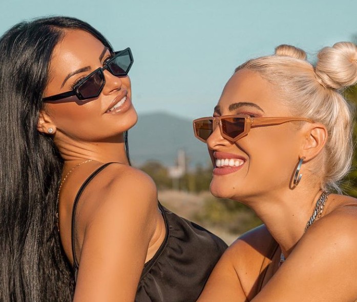 Δήμητρα Αλεξανδράκη: Καλώς αρνήθηκε η Τούνη να πάει στο Survivor