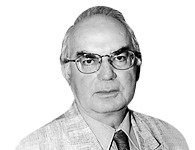 Δημήτρης Στεργίου