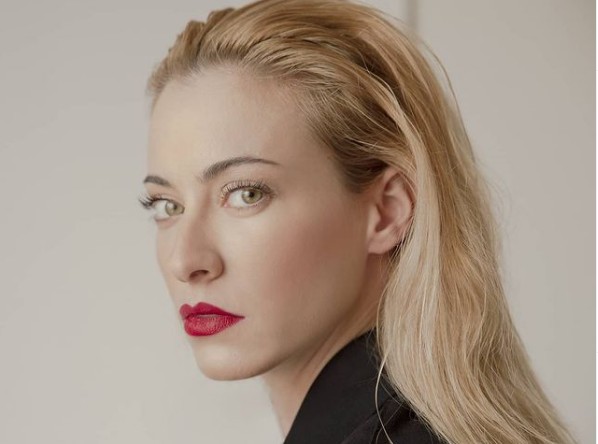 Σοφία Μανωλάκου : «Έχω αντιμετωπίσει λεκτική βία – Με περιφρονούσε, κορόιδευε, μπροστά σε συναδέλφους»