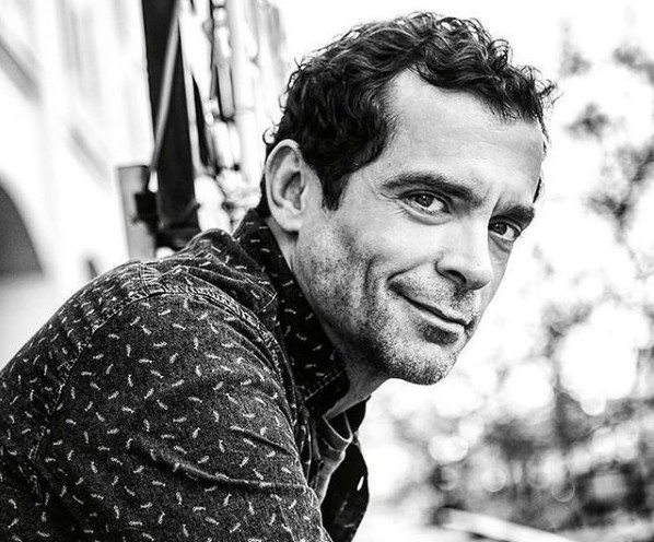 Κωνσταντίνος Μαρκουλάκης : Η Έρση Ξενάκη στηρίζει τον πρώην σύζυγό της