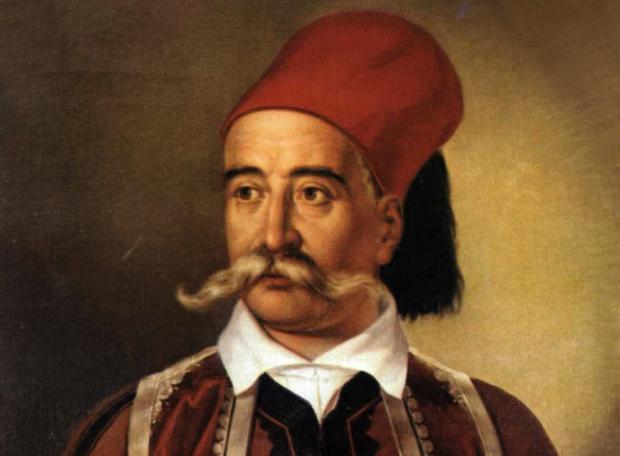 Πετρόμπεης Μαυρομιχάλης: Η διστακτικότητα για την έναρξη της Επαναστάσης και η επιστολή του Υψηλάντη