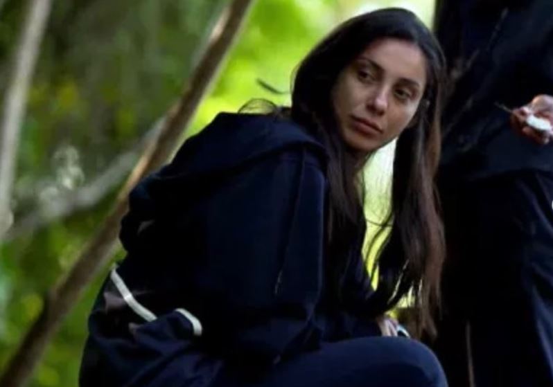 Βαλέρια Χοψονίδου: Ξεκαθαρίζει για τις ερωτικές επαφές στο Survivor