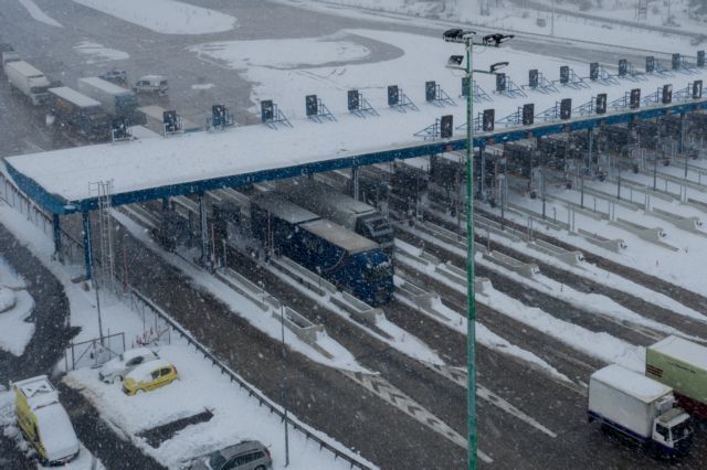 Μήδεια : «Ανίκανη» η κυβέρνηση υποστηρίζει σύσσωμη η αντιπολίτευση