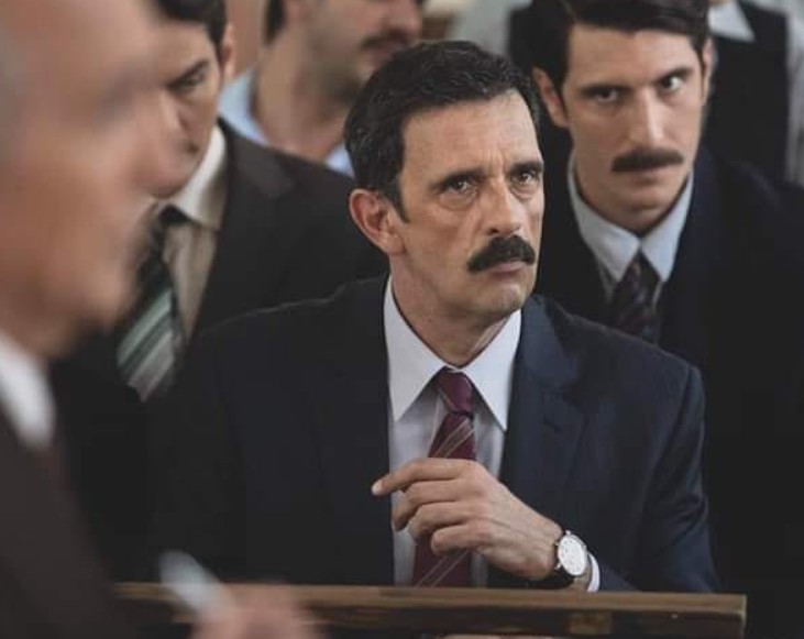 Λεωνίδας Κακούρης: «Oι περισσότεροι δεν γνώριζαν και κυρίως δεν ήθελαν να πιστέψουν»