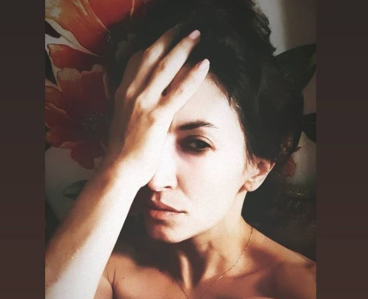 Μάρα Δαρμουσλή: Αποκαλύπτει την σεξουαλική επίθεση που δέχθηκε