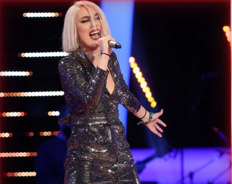 The Voice: Κόρη γνωστών ηθοποιών η φετινή νικήτρια