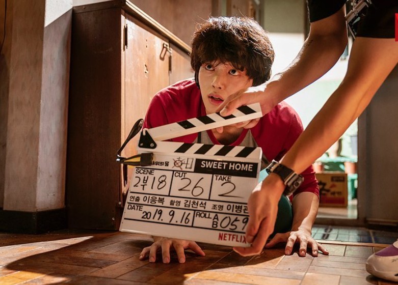 Οι νοτιοκορεατικές σειρές που κατακτούν το Netflix