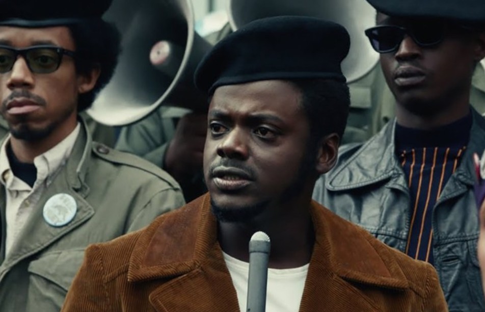 Ντάνιελ Καλούγια : Βραβείο Διεθνούς Αστέρα από το Φεστιβάλ Κινηματογράφου Παλ Σπρινγκς