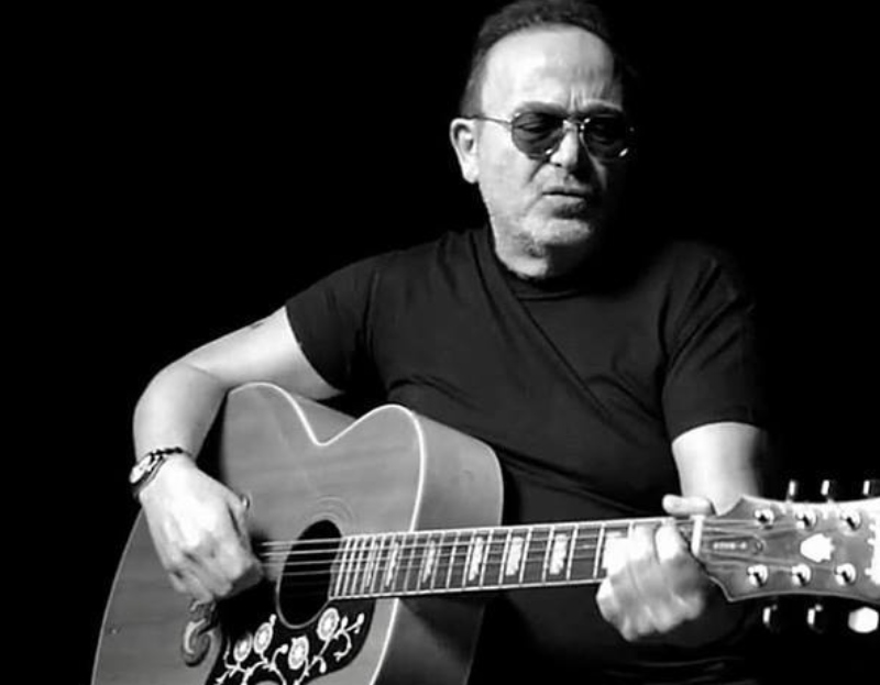 Σταμάτης Γονίδης : «Κάποιοι κακόβουλοι απομονώνουν μέρος μιας ολόκληρης συνέντευξης»