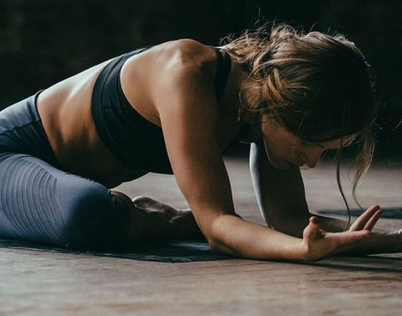 Τα οφέλη της γυμναστικής στην πνευματική μας υγεία