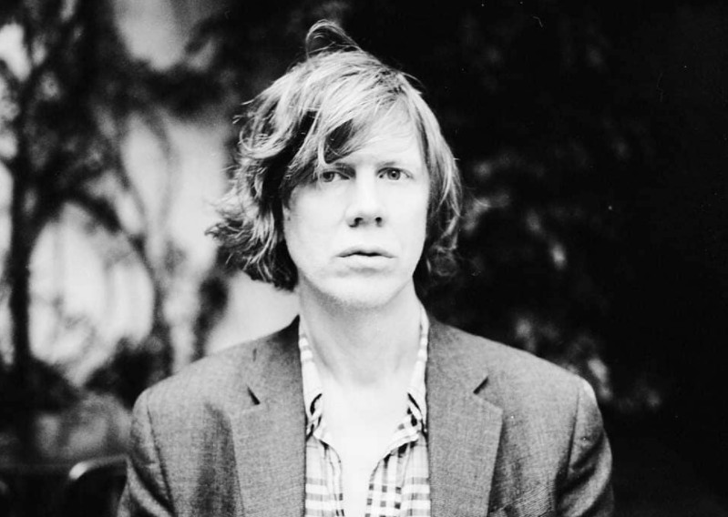 Νέος δίσκος από τον Thurston Moore των Sonic Youth