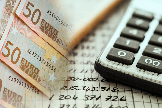 Νέα παράταση για τις οφειλές σε αναστολή στην Εφορία και τις δόσεις ρυθμίσεων Φεβρουαρίου