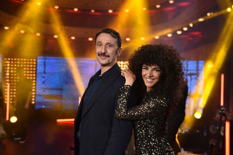 Το «Σπίτι με το MEGA» τιμά τον αξέχαστο Μάνο Ξυδούς – Δείτε πρώτοι μουσικό απόσπασμα