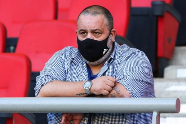 Ο Καραπαπάς… προβλέπει τα ζευγάρια των προημιτελικών