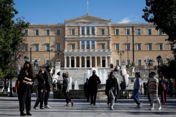 Λινού στο MEGA : Έχουμε ελλιπή στοιχεία που δεν επιτρέπουν τη σωστή αξιολόγηση της πανδημίας