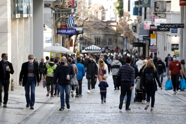 Click away : Σε ποιες περιοχές επιστρέφει - Πού θα είναι κλειστά τα καταστήματα το Σάββατο