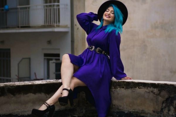 Κατερίνα Πεφτίτση: Συμβουλές μακιγιάζ για εντυπωσιακές εμφανίσεις