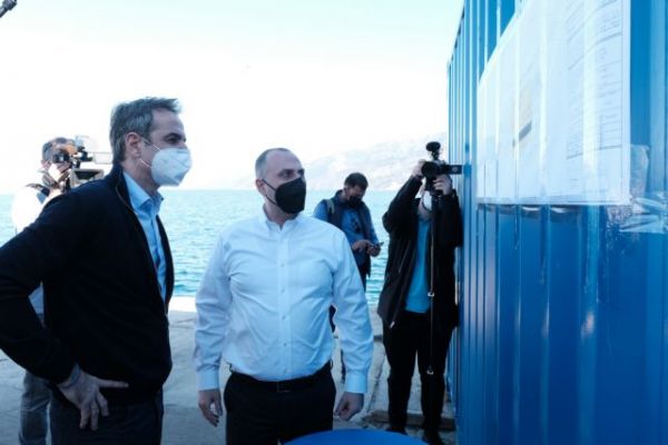 ΣΥΡΙΖΑ: Τα διεθνή μέσα διασύρουν τη χώρα για το «κορονογλέντι» Μητσοτάκη στην Ικαρία