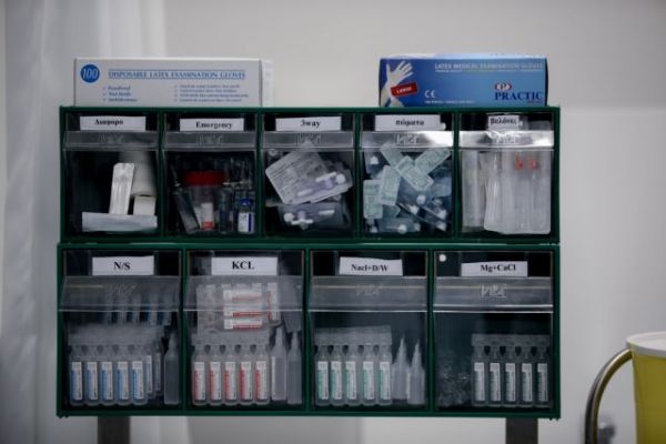 Κοροναϊός : Μεταλλάξεις, μέτρα κι αγωνία – SOS για τις εισαγωγές στα νοσοκομεία