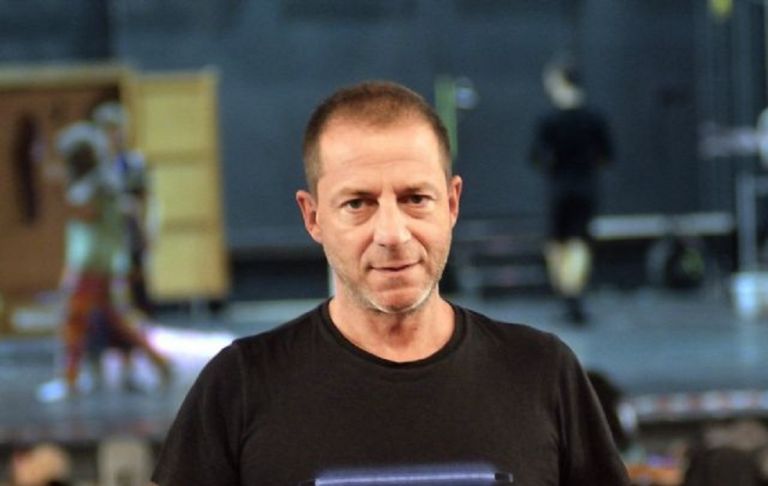 Δημήτρης Λιγνάδης: Πώς είναι η ψυχολογία του 48 ώρες πριν από την απολογία