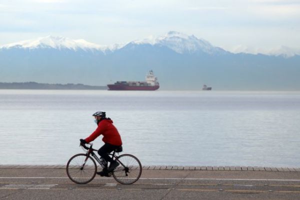 Καπραβέλος – κοροναϊός : «Ζητήσαμε νέα μέτρα για τη Θεσσαλονίκη»