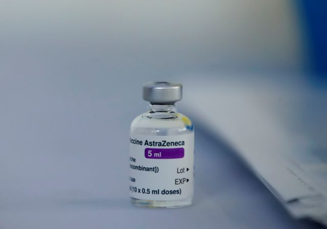 Κοροναϊός : «Παρασκευάσαμε όλα τα εμβόλια» - Στην αντεπίθεση το εργοστάσιο της AstraZeneca