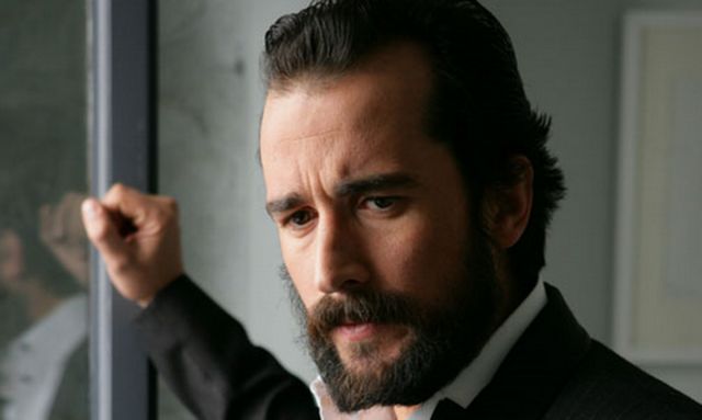 Νούσιας : «Ο βιασμός και η παιδεραστία εκτελούνται»