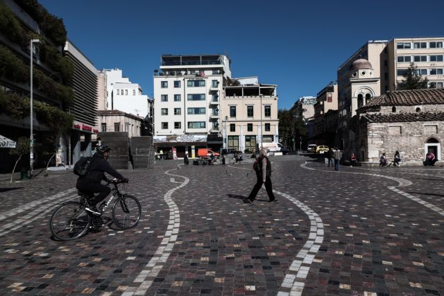 Κοροναϊός : «Γονατίζει» η Αττική με περισσότερα από 700 κρούσματα – Η κατανομή στο Λεκανοπέδιο