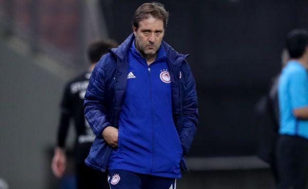 Ξέσπασμα Μαρτίνς κατά ΕΠΟ: «Υπάρχει ανισορροπία σε ό,τι αφορά τις αποφάσεις – Δυο μέτρα και δυο σταθμά»