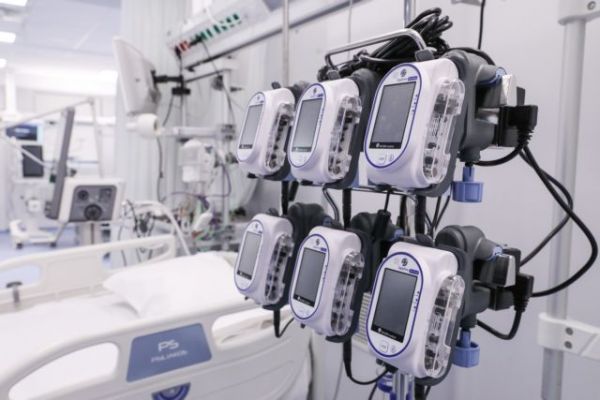 Η πανδημία «εξαφάνισε» τους αναισθησιολόγους