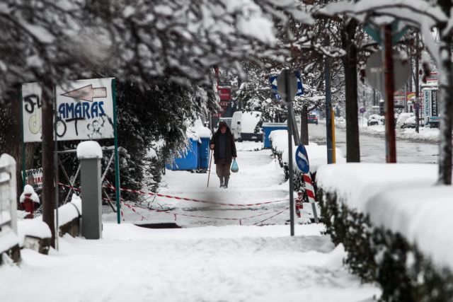 «Μήδεια» – Αττική : Πού υπάρχει διακοπή κυκλοφορίας και ηλεκτροδότησης